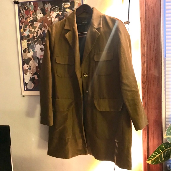 Jacket - Picture 1 of 2
